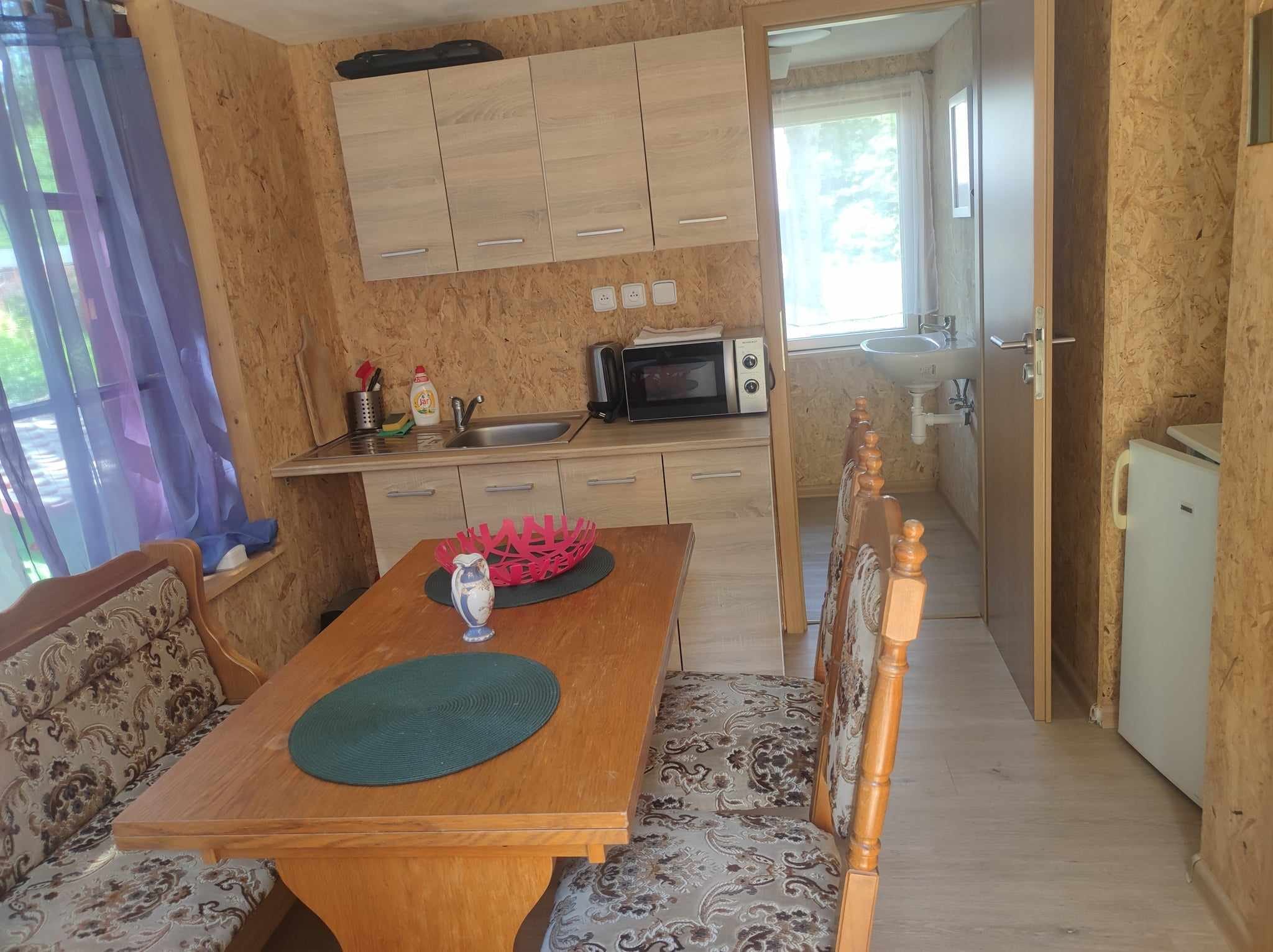 hogofogo kytlice