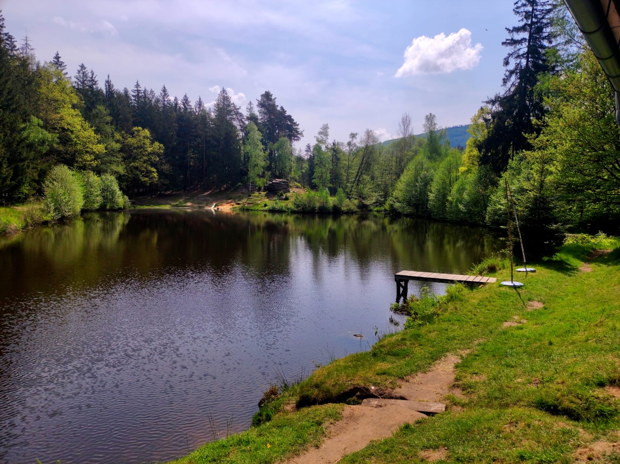 hogofogo kytlice
