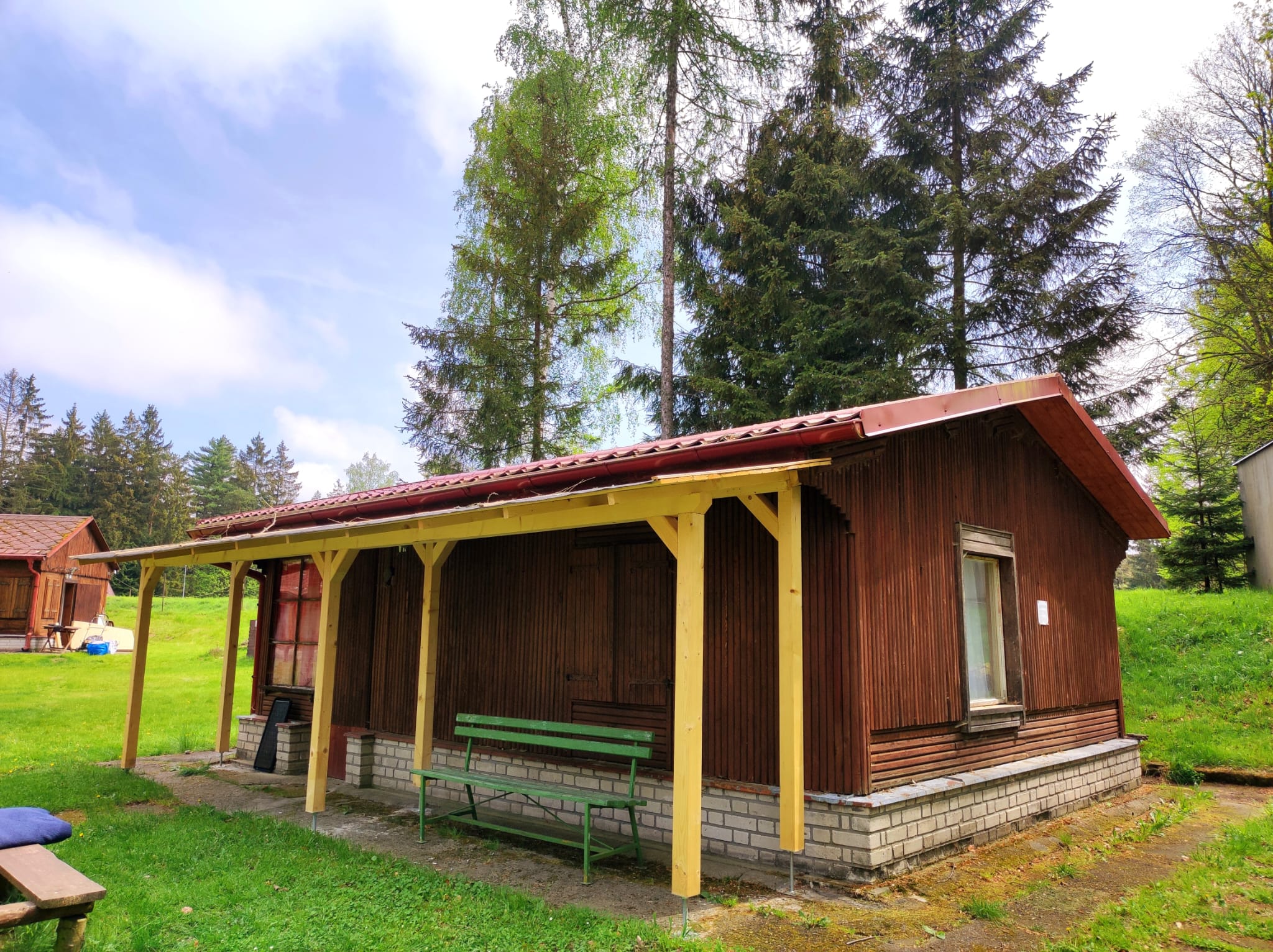 hogofogo kytlice